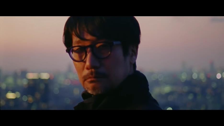 小岛秀夫纪录片《小岛秀夫：连接世界》发布官方预告 即将上映