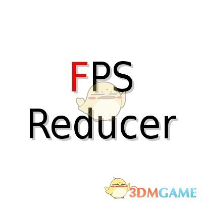 《我的世界》FPS减速器V1.17.1MOD