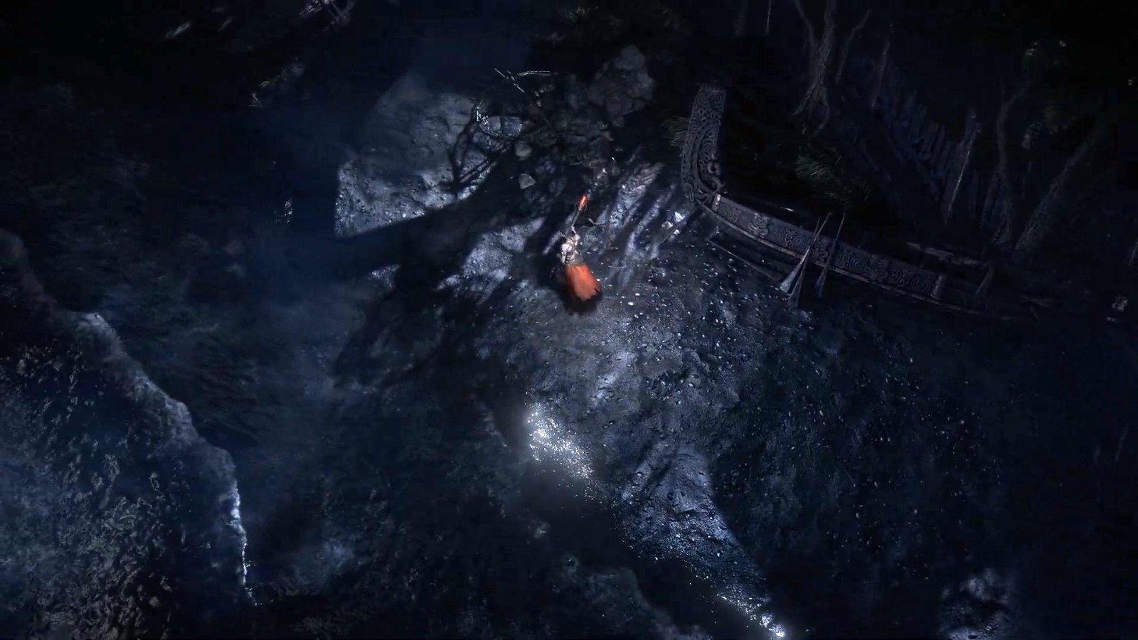 《放逐之路2》新实机预告支布 出有逊于暗乌游戏
