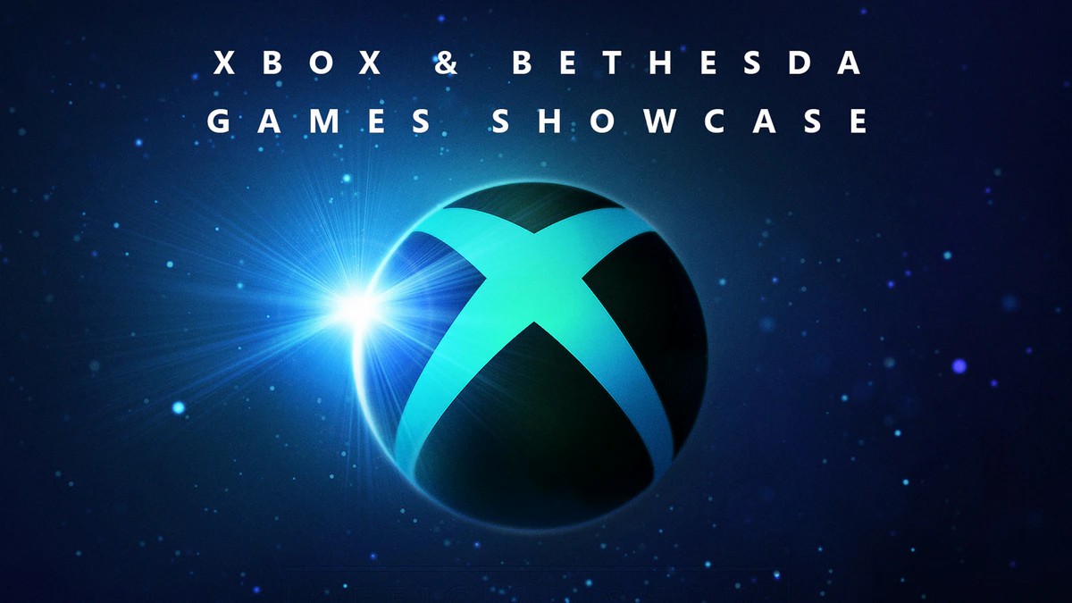 Xbox游戏发布会第二场宣布6月14日凌晨1点举行