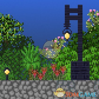 《我的世界》自然装饰V1.18.2MOD