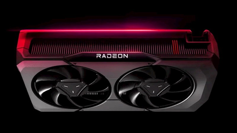 玩家量疑RX7600性能 AMD晒图称完爆RTX3060：了局为易