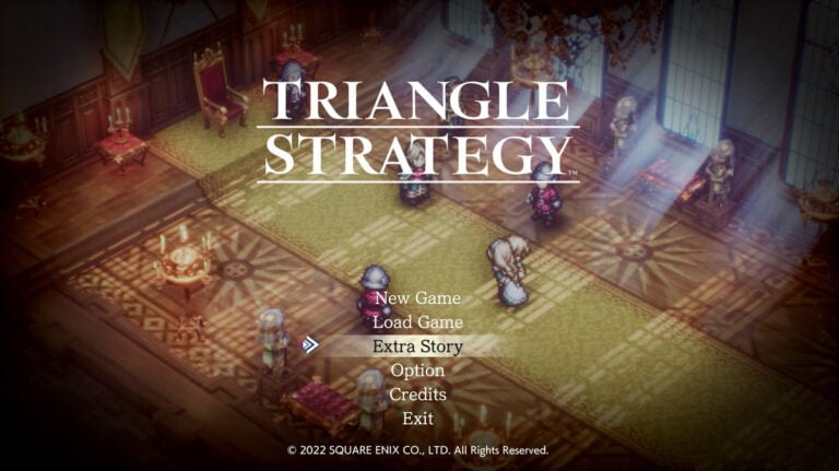 《3角战略》1.1.0更新上线 加重玩功效战额中章节