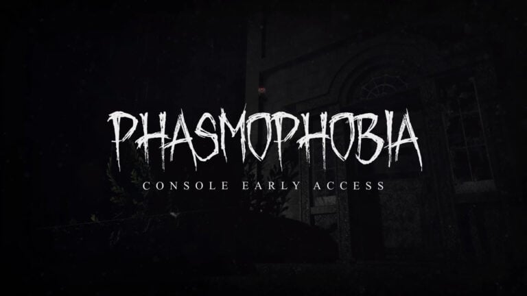 《恐鬼症》主机争先体验8月推出 支持PSVR2