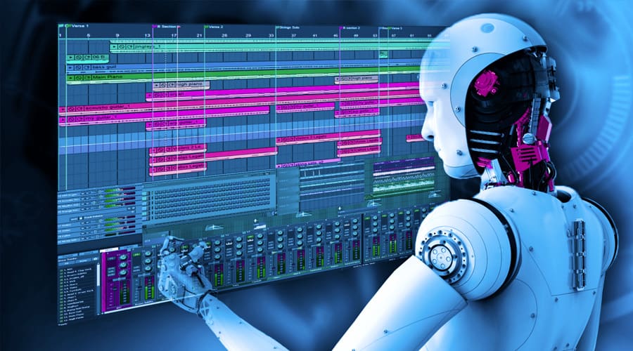 日本音乐作家联合会声明 要求政府组织AI监管讨论