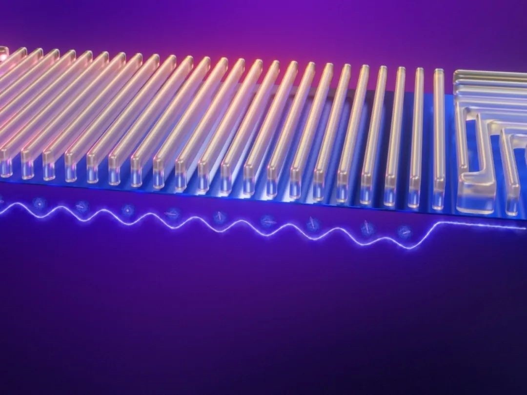 英特尔发布硅自旋量子芯片：用上EUV工艺、95%良率