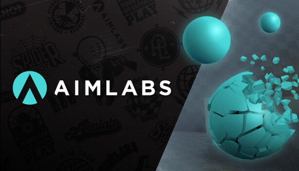 FPS对准练习东西《Aimlabs》Steam正式推出