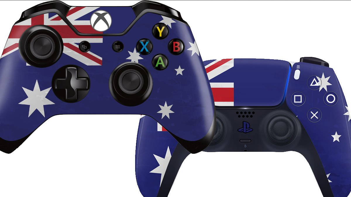 澳大年夜利亚数字游戏税务抵免法案现已取得批准