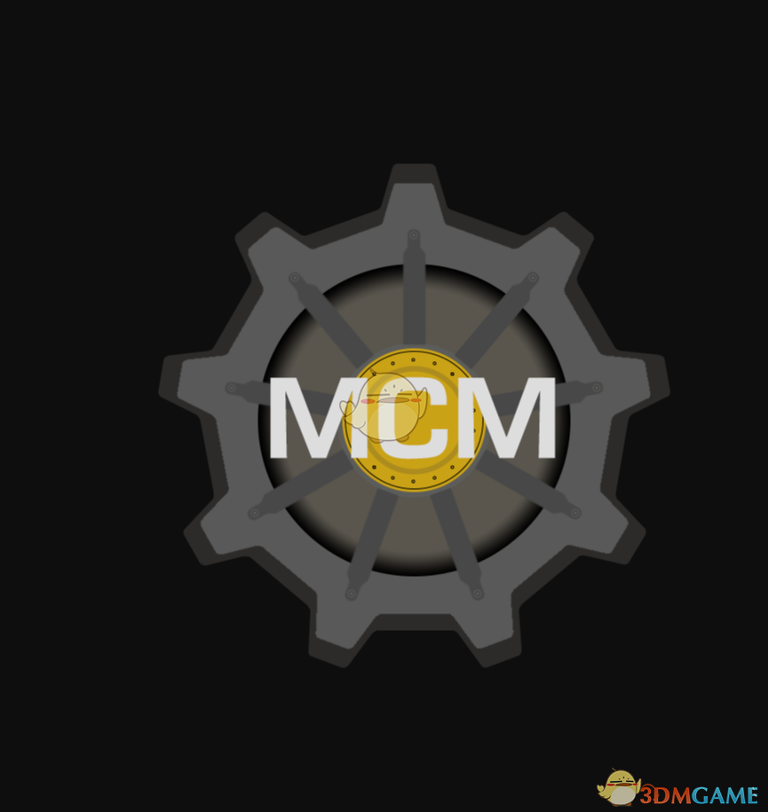 《辐射4》Mod Configuration Menu克罗地亚语补丁MOD