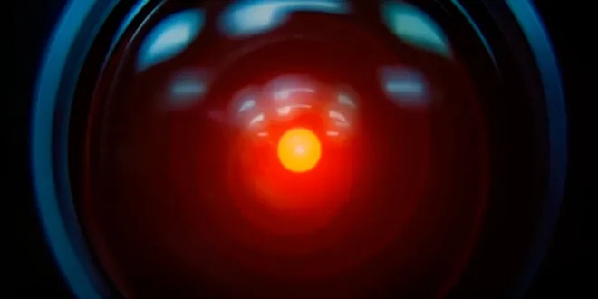NASA开支类HAL 9000 AI 让宇航员与飞船对话