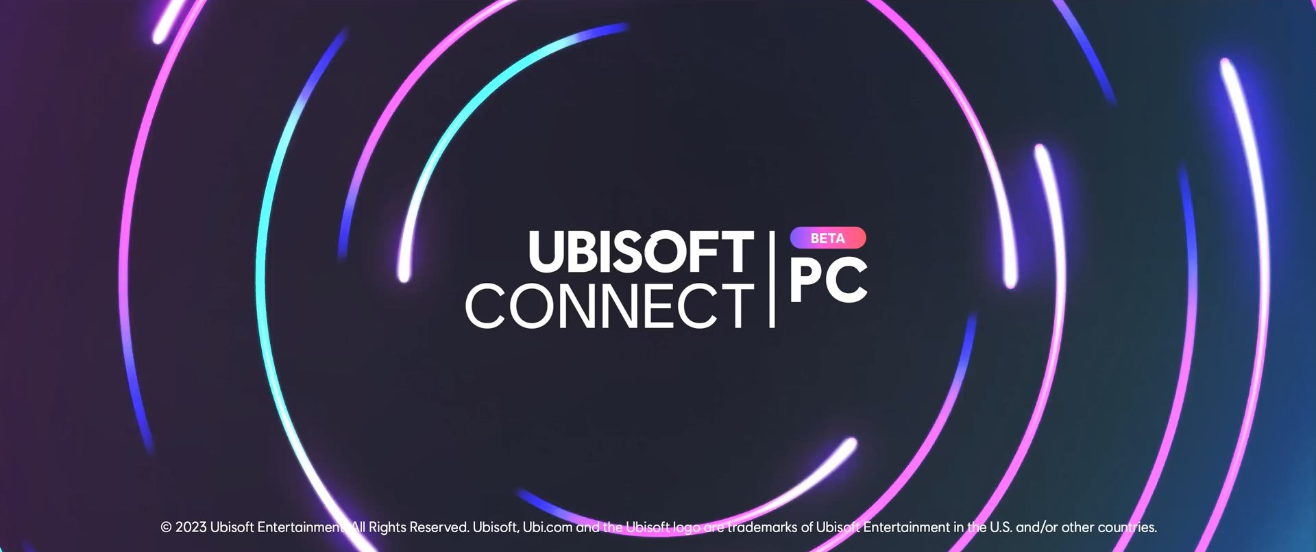 育碧将推出新版Connect客户端 测试版2023年夏令推出