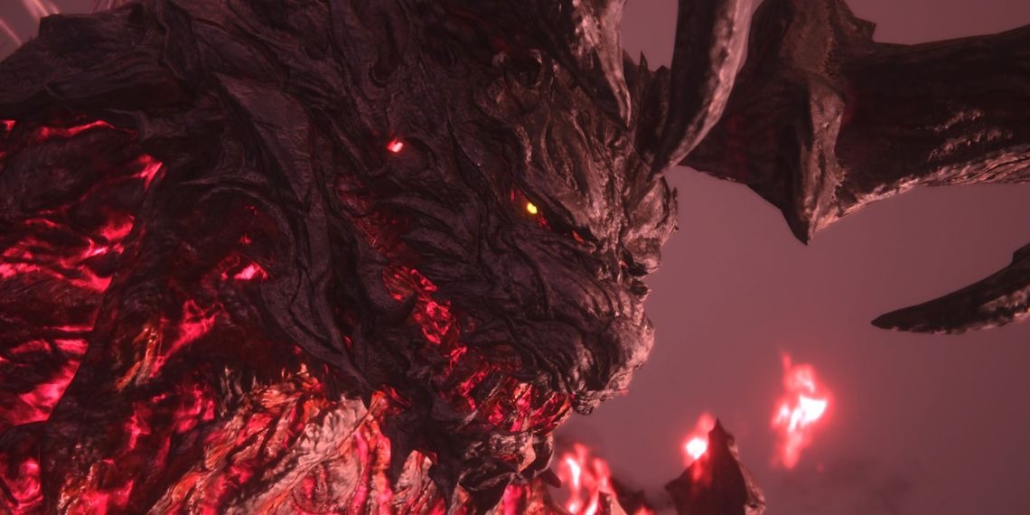 《最终幻想16》遭玩家抨击：不是真正的FF系列游戏