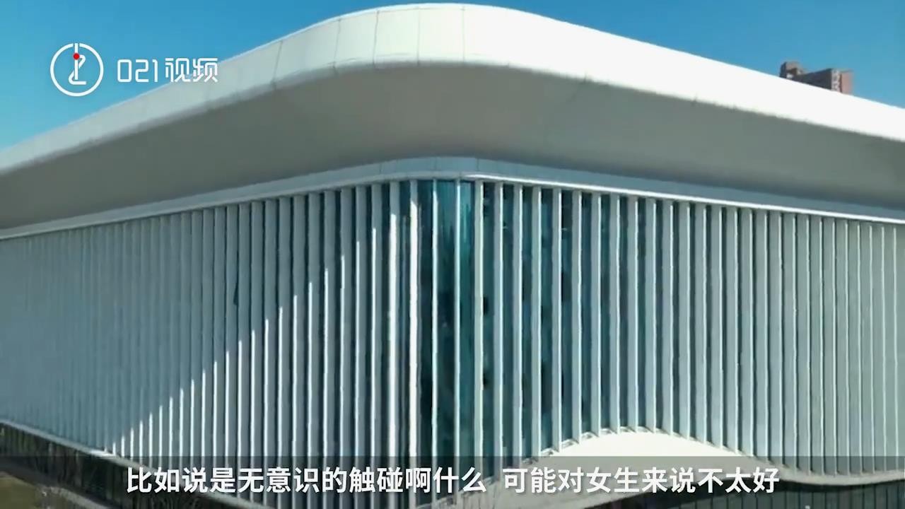 上海泅水馆设女性公用泳讲 馆圆：躲免旁人无熟悉触碰