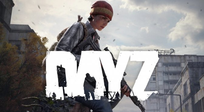 波西米亚互动正在开发《DayZ 2》