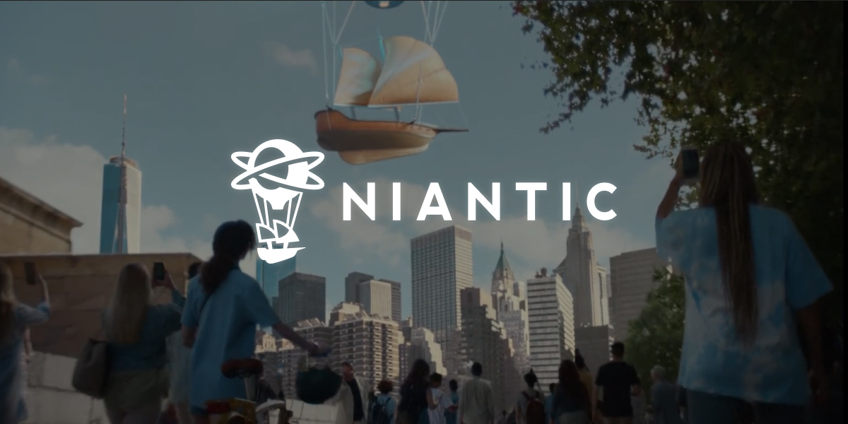 《宝可梦GO》开支商Niantic闭闭洛杉矶工做室 裁人230人