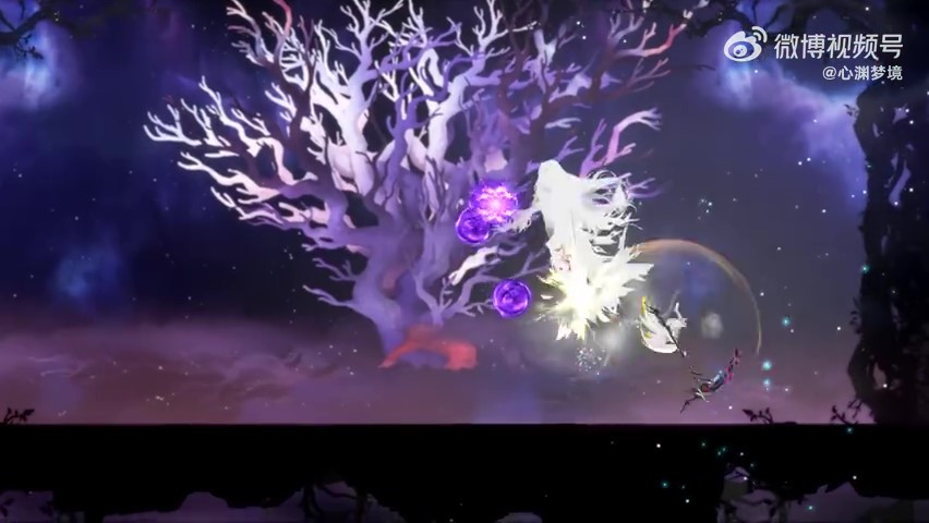 《心渊梦境》免费DLC“灵魂试炼” 全平台上线