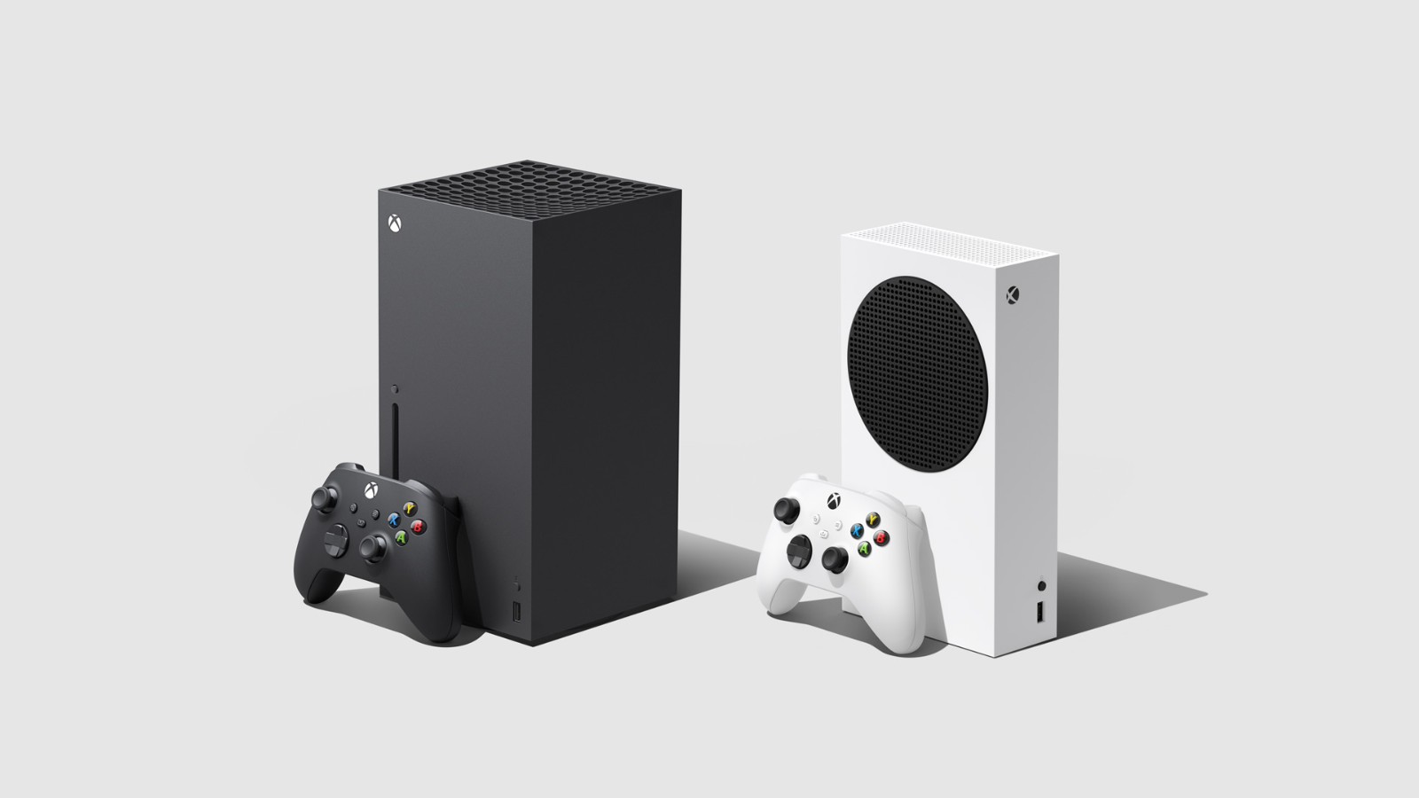 微软巴西透露：Xbox Series X|S已售出2100万台