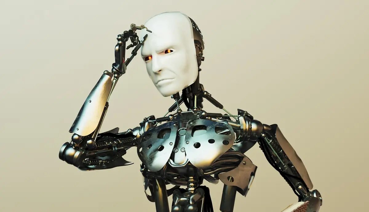 北京出台机器人产业新政 支持AI大模型与机器人融合发展