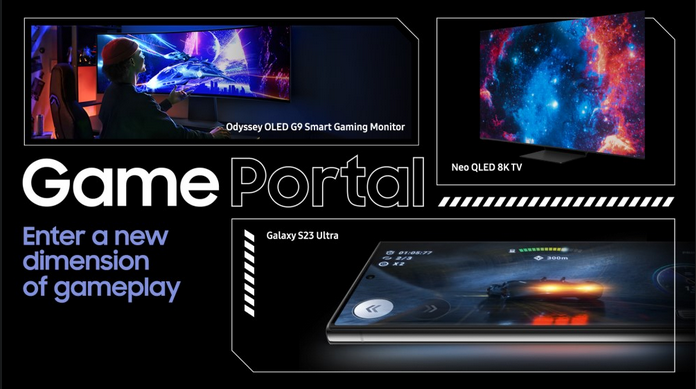3星推出Game Portal商乡 游戏中设1站式专卖