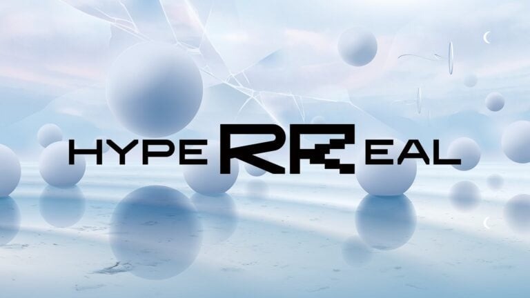日本独立游戏发行商HYPER REAL成立-衣衣商务