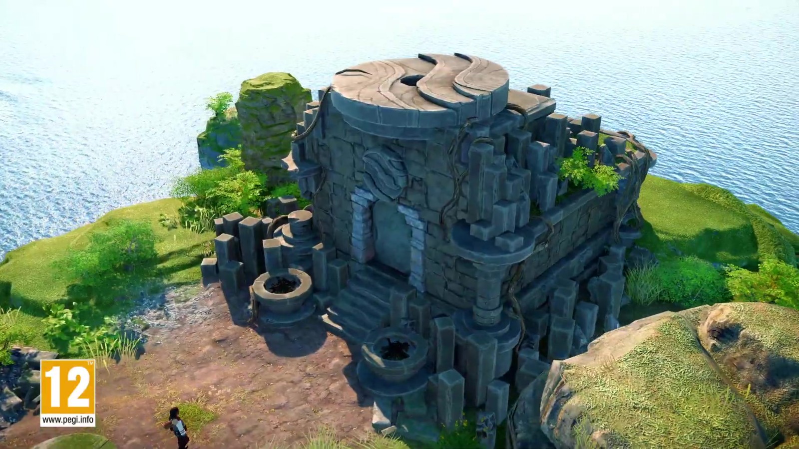 《工人物语：新兴同盟》主机版推出 支持跨平台游戏