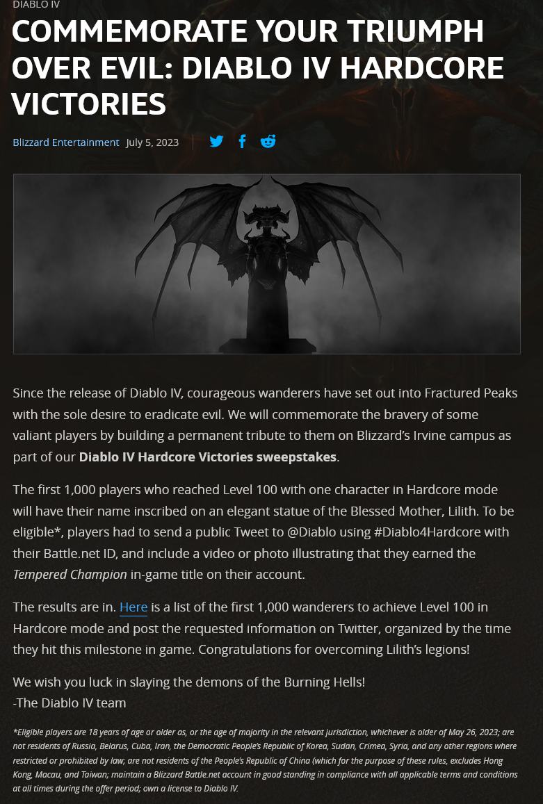 《暗乌损坏神4》专家应战怀念雕像短少玩家名字引争议
