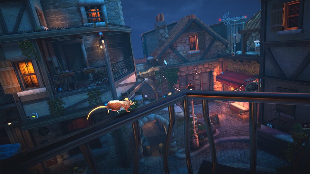 《粗灵与老鼠》7月20日上岸PS4/5 Steam获出格好评