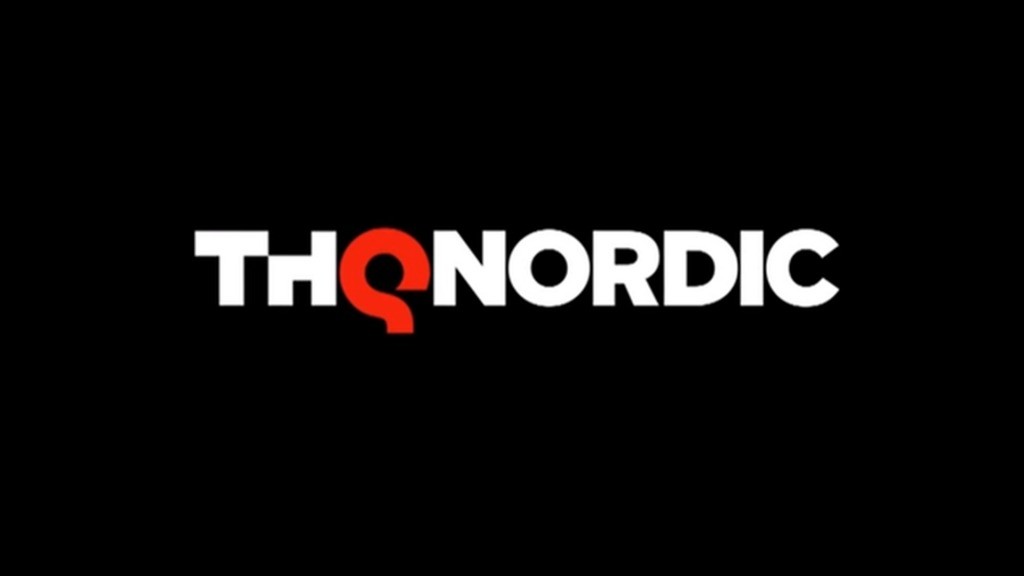 THQ Nordic挑选跳过科隆游戏展Gamescom 2023