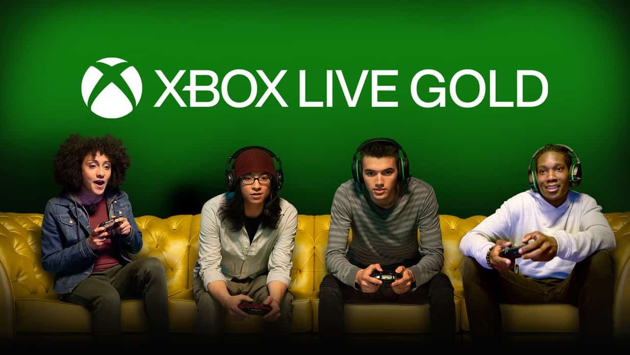 Xbox Live Gold转换XGP终极版时长比例改为3:2