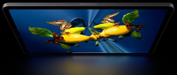 iPad Pro无视于2024年升级 将接纳LTPO版OLED屏幕