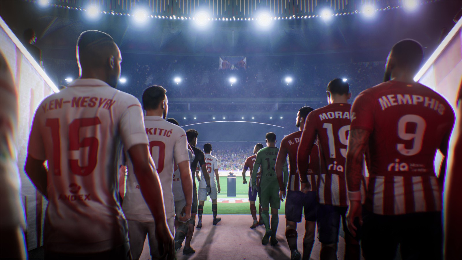 《EA Sports FC 24》9/29发售 尺度版封面哈兰德