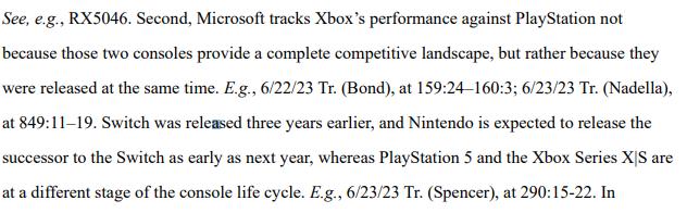 微軟認為任天堂最早會在2024年發布Switch繼任者