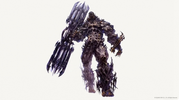 《最终幻想16》召唤兽Titan泰坦技能强度详解+立绘一览