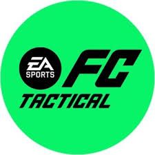 EA挨制新足球足游《EA SPORTS FC TACTICAL》
