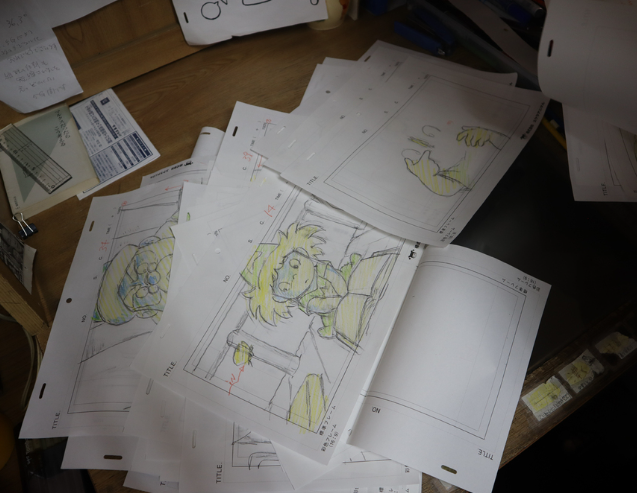 京阿尼事件遇难者木上益治遗作确定动画化 曾参与制作《哆啦A梦》