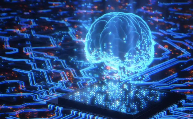 散漫国正告脑机接口危害 AI或者可操作人类大脑