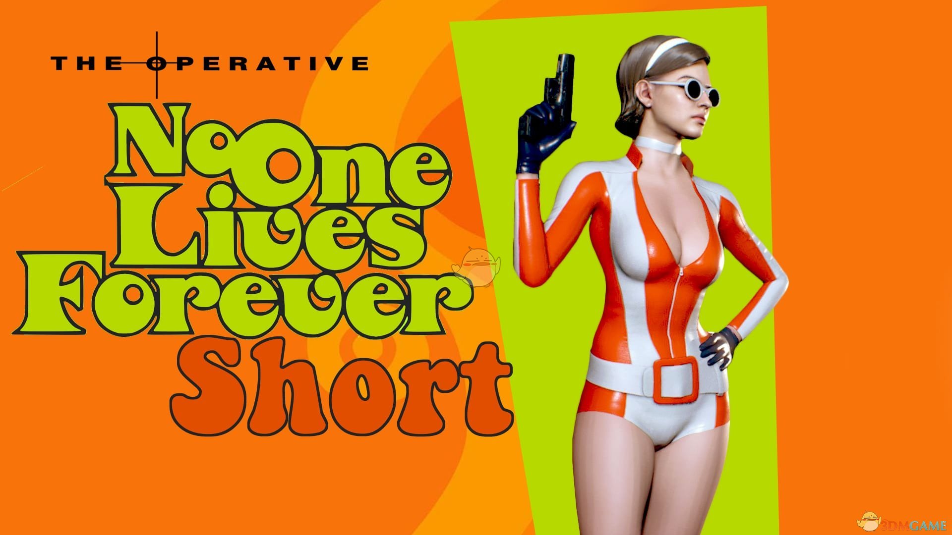 《生化危机3：重制版》无人永生短裤 补丁MOD