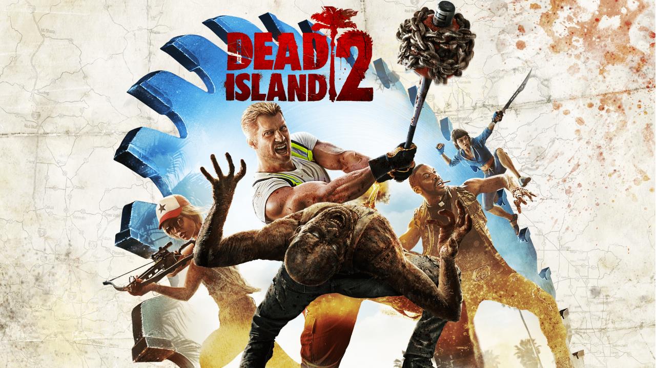 《死亡岛2》主线流程攻略 全流程解说视频