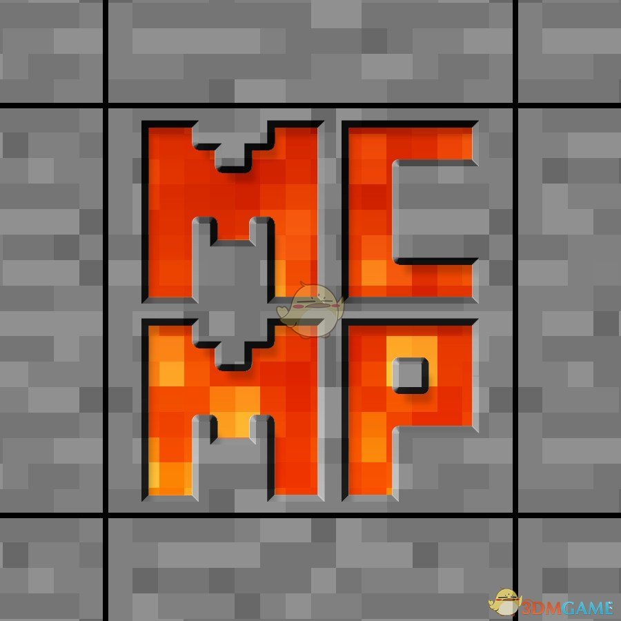 《我的世界》MC多部件V1.10.2MOD