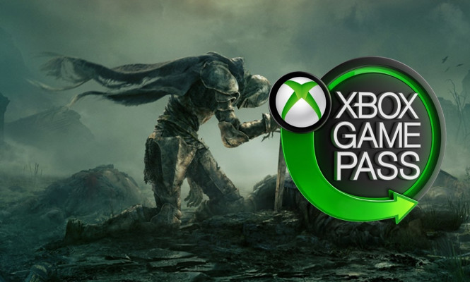 微硬暗示《艾我登法环》将上岸Xbox Game Pass