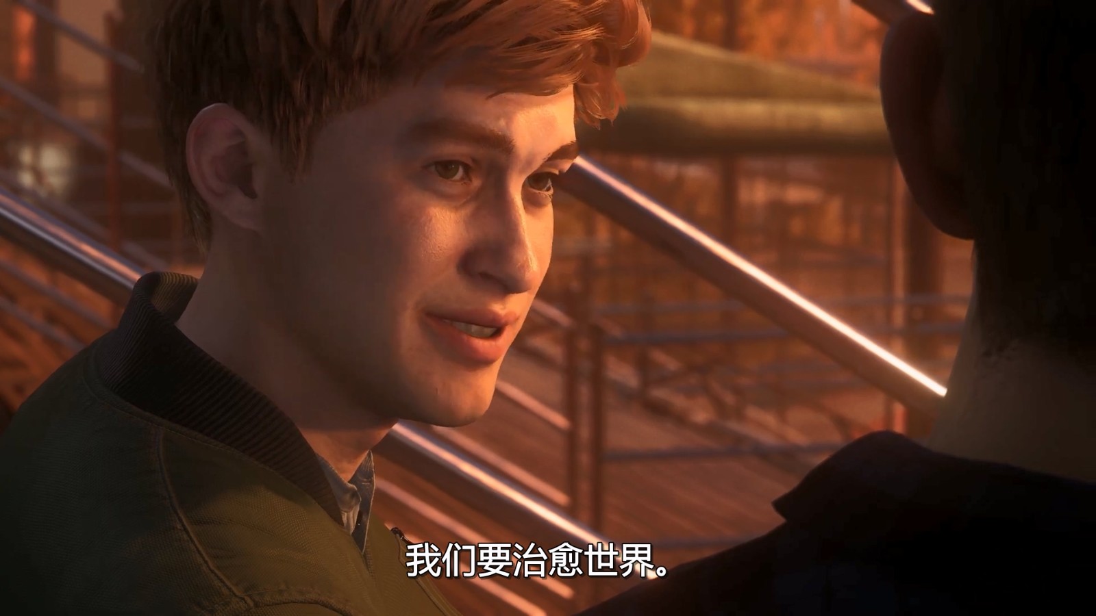 《漫威蜘蛛侠2》故事张扬片以及新PS5捆绑套装宣告