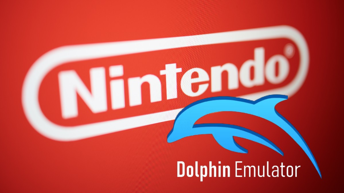 海豚模拟器宣布放弃登陆Steam 不会影响正常版本开发