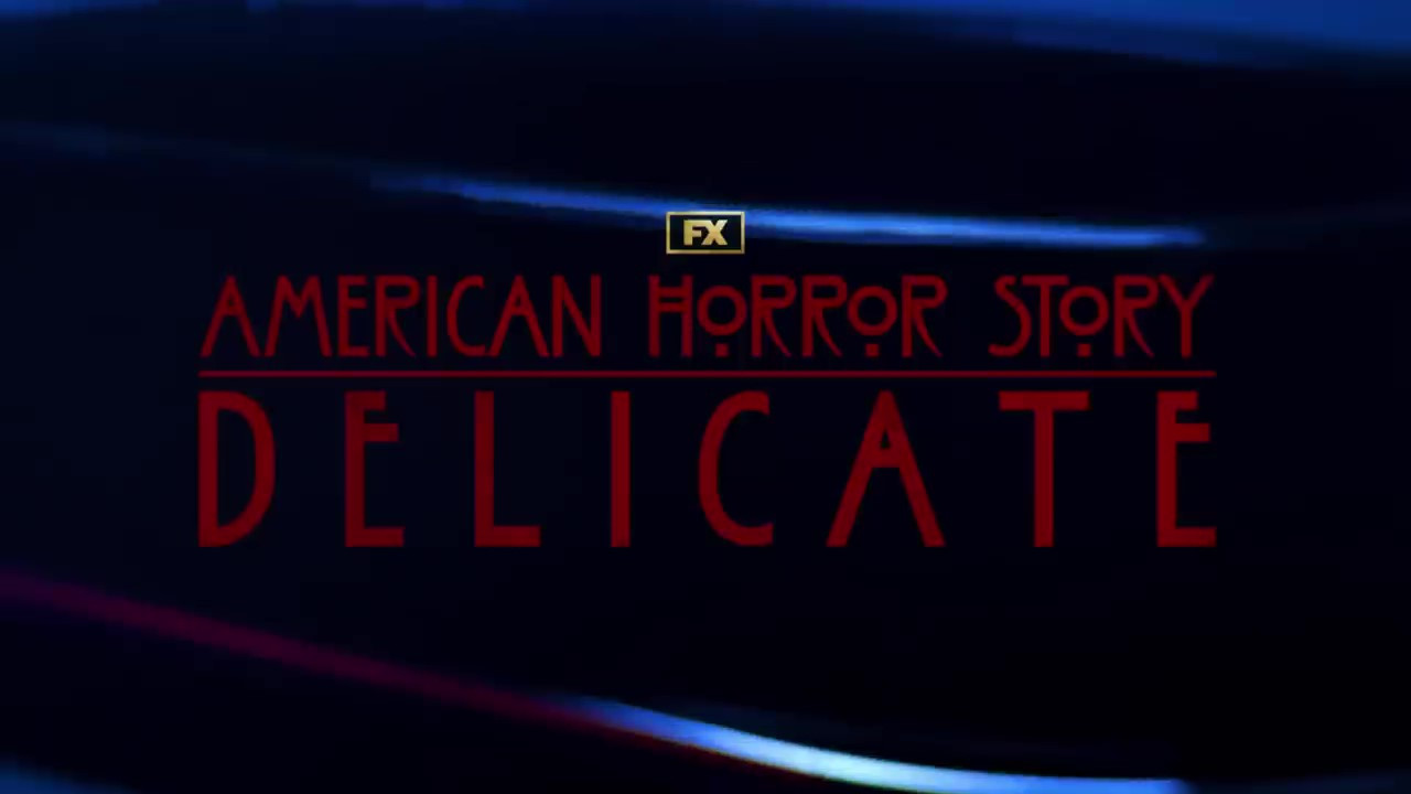 《美国恐怖故事》第十二季预告 金·卡戴珊将参演