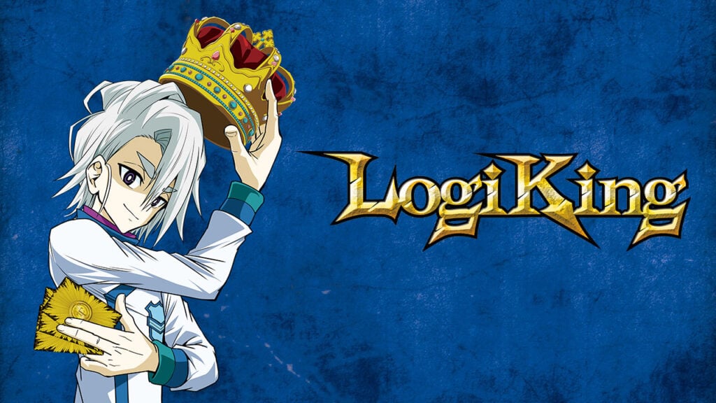 纸牌游戏《LogiKing》8月24日登陆PS4 测试逻辑能力