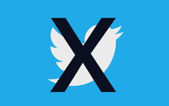 马斯克批注推特换标原因 要打造“X万能运用挨次”
