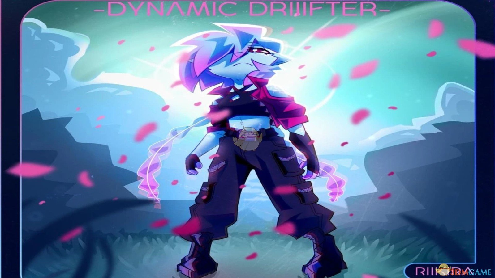 《鬼泣5》Dynamic Driiifter音乐替换MOD