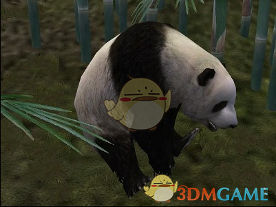 《动物园大亨2》濒危物种MOD