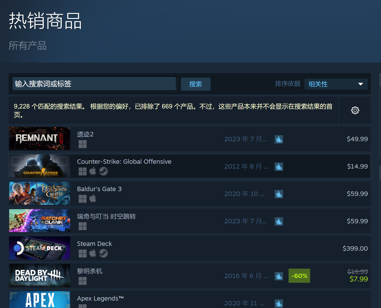 《遗迹2》Steam大受招待 在线峰值超8万