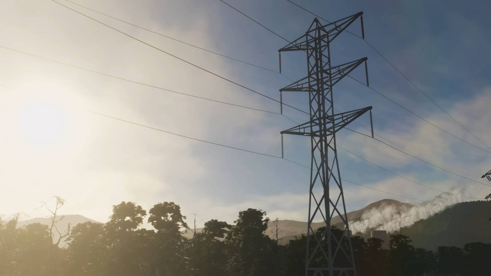《乡市：天涯线2》新视频深进切磋电力战供水办事