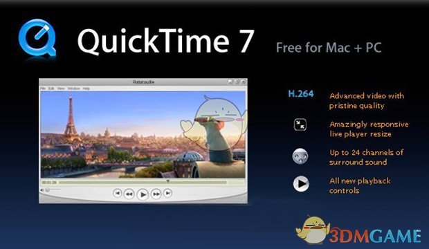 QuickTime7.7.9